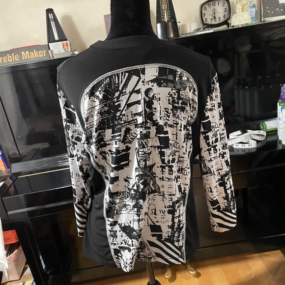 Bellissima Size XL Jacket - Picture 4 of 5